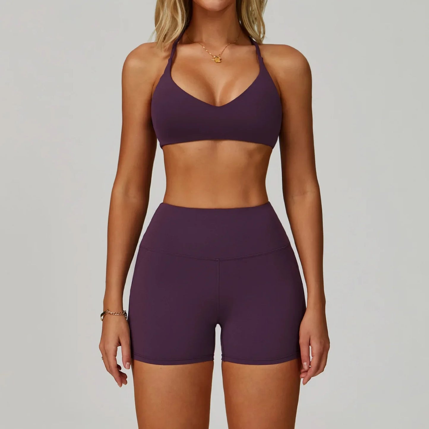 Sweltering Women's 2 Piece Tracksuit Set Yoga Fitness Wear