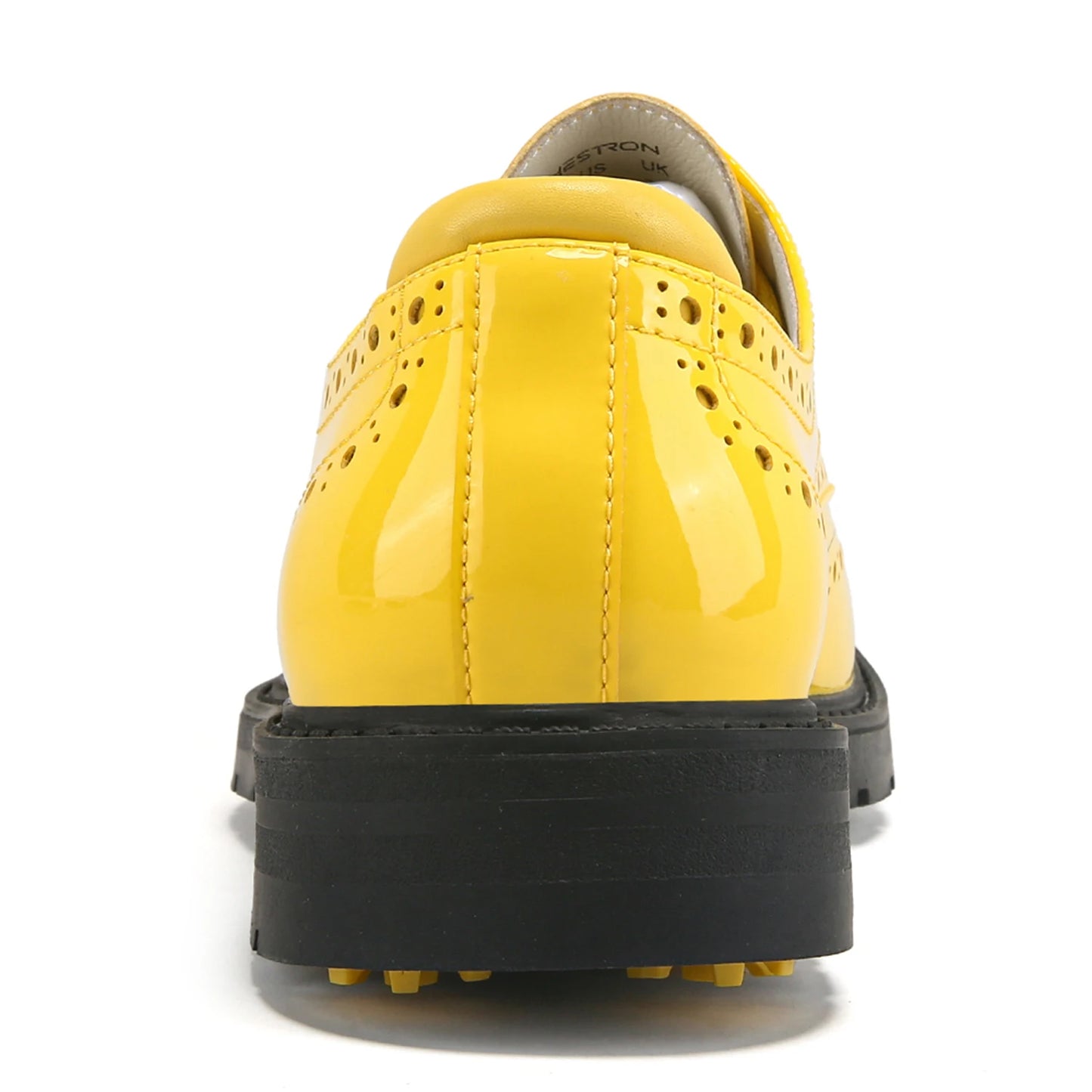 Zakey Men Classic Golf Shoes For Comfortable Walking
