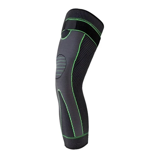 Craft Of Weaving Knee Support Sleeve Brace For Arthritis Relief Compression