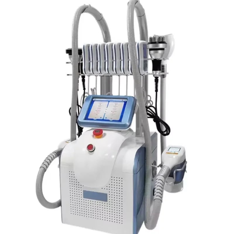 Professional Body Shaping Machine for Fat Reduction and Contouring