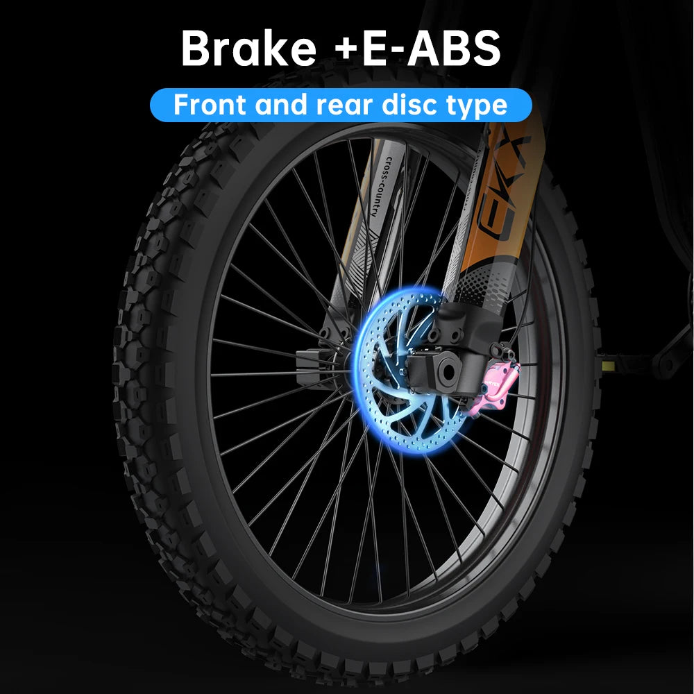 EKX X21 Max Electric Motorcycles 3000W Brushless Gearless Motors