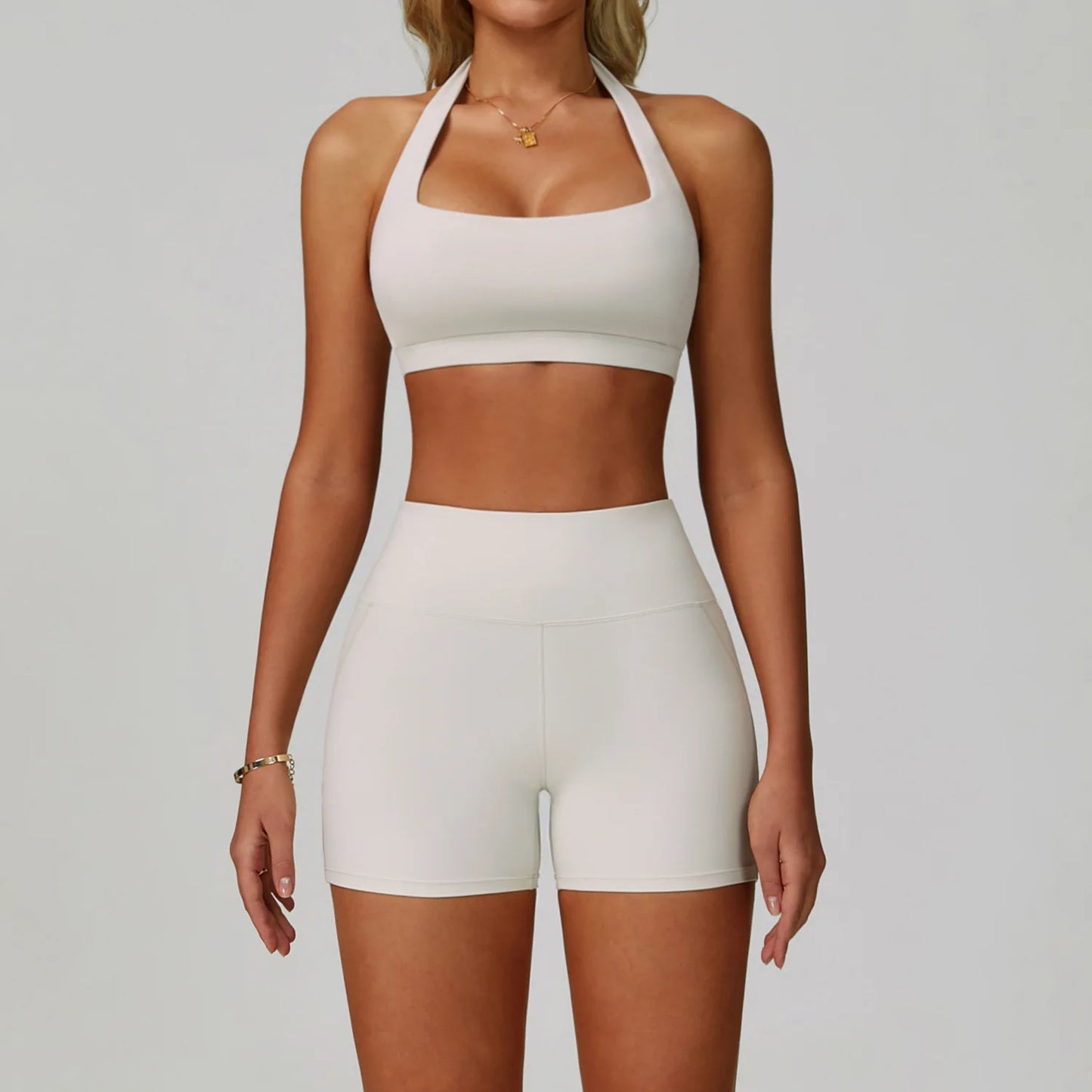 Sweltering Women's 2 Piece Tracksuit Set Yoga Fitness Wear
