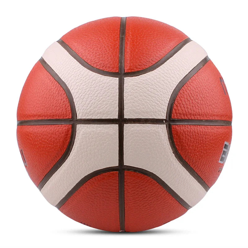 Molten BG3100 Training Basketball Soft Touch Indoor Outdoor