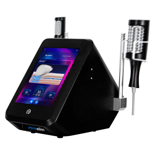 TAIXL Vela Portable Inner Ball Roller Massage Machine