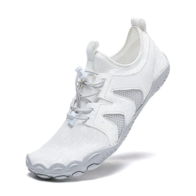 COMFYTRIP Diving Shoes For Men Women Quick Drying Aqua Sneaker