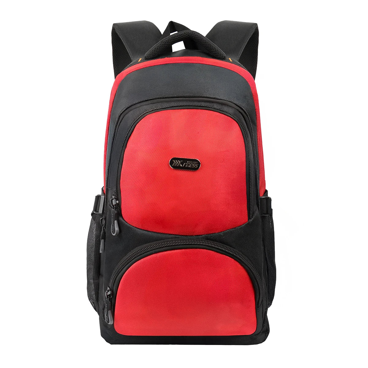 New York XPress Travel Backpack Lightweight Polyester With Multiple Pockets