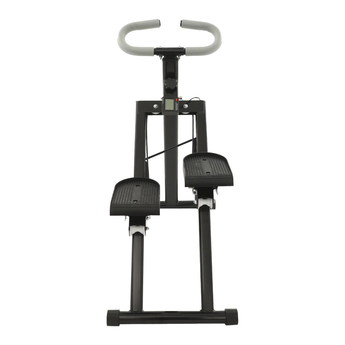 Multi Functional Climber Fitness Equipment For Core And Cardio