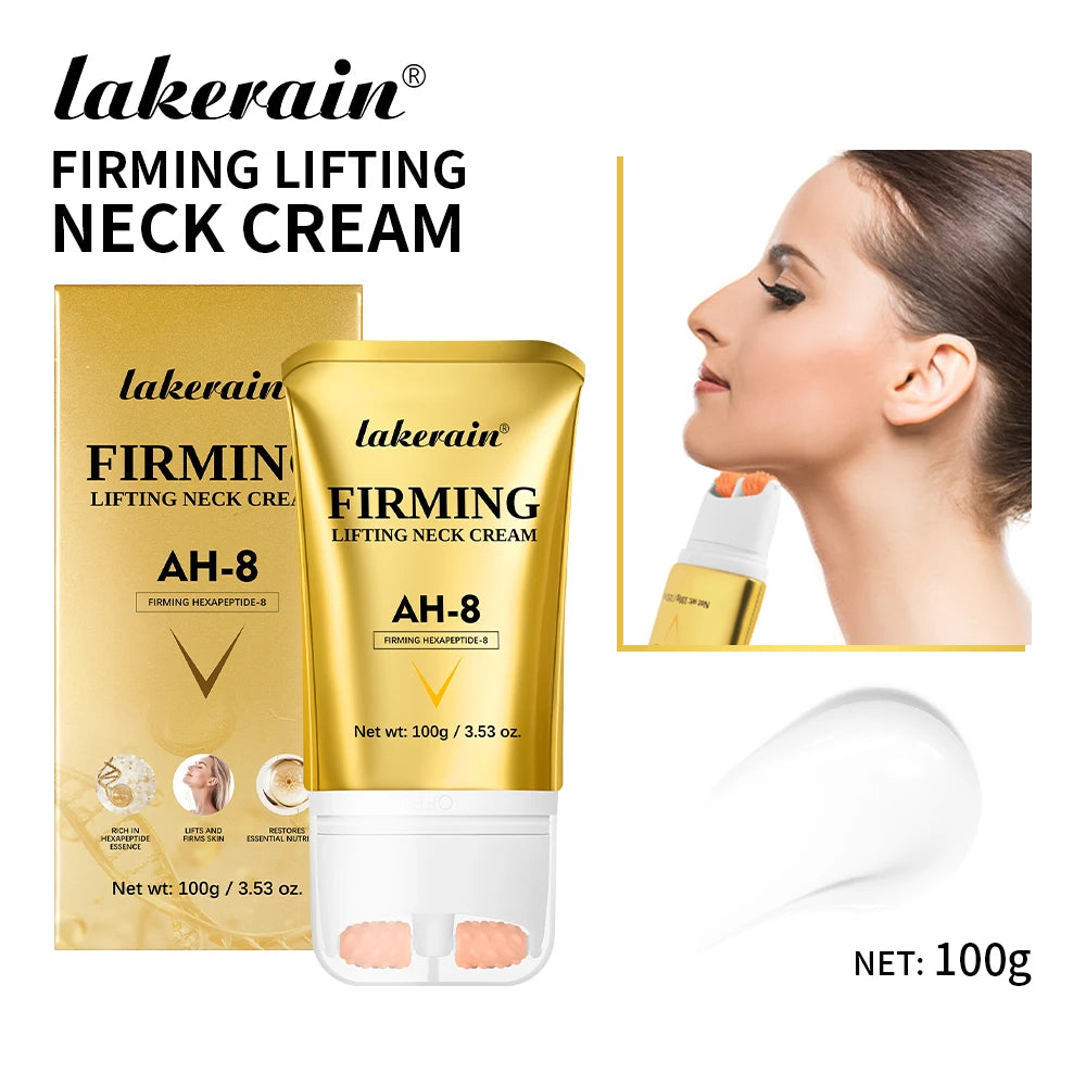 Ibcccndc Neck Firming Cream For Deep Nourishment And Firmness