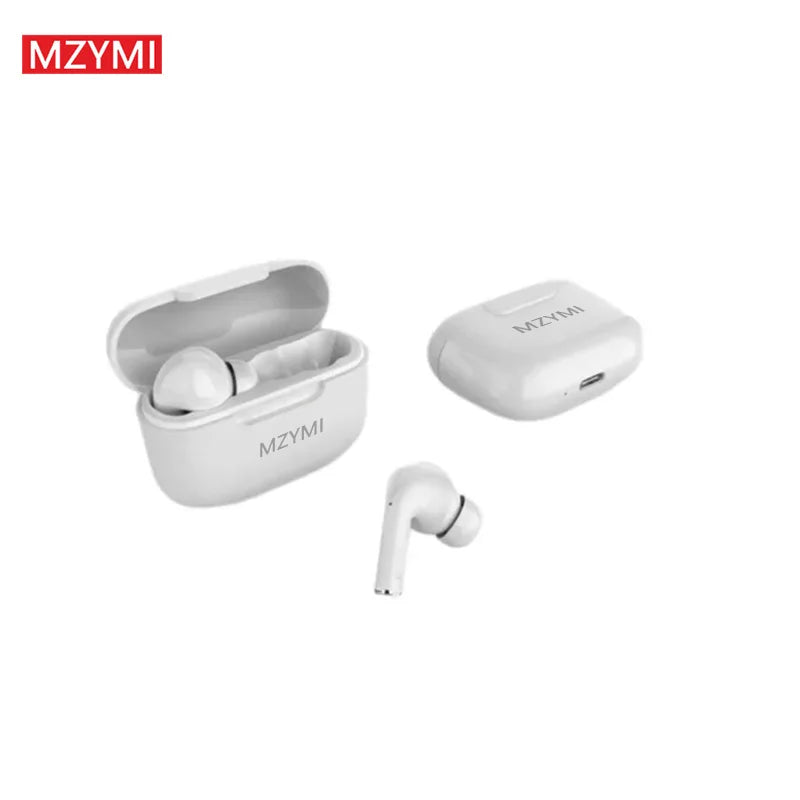 INMAS E17 TWS Wireless Earbuds Bluetooth 5.3 In-Ear Touch Control