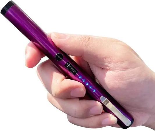 Multi Tool Outdoor Igniter And Defence Tactical Pen For Survival