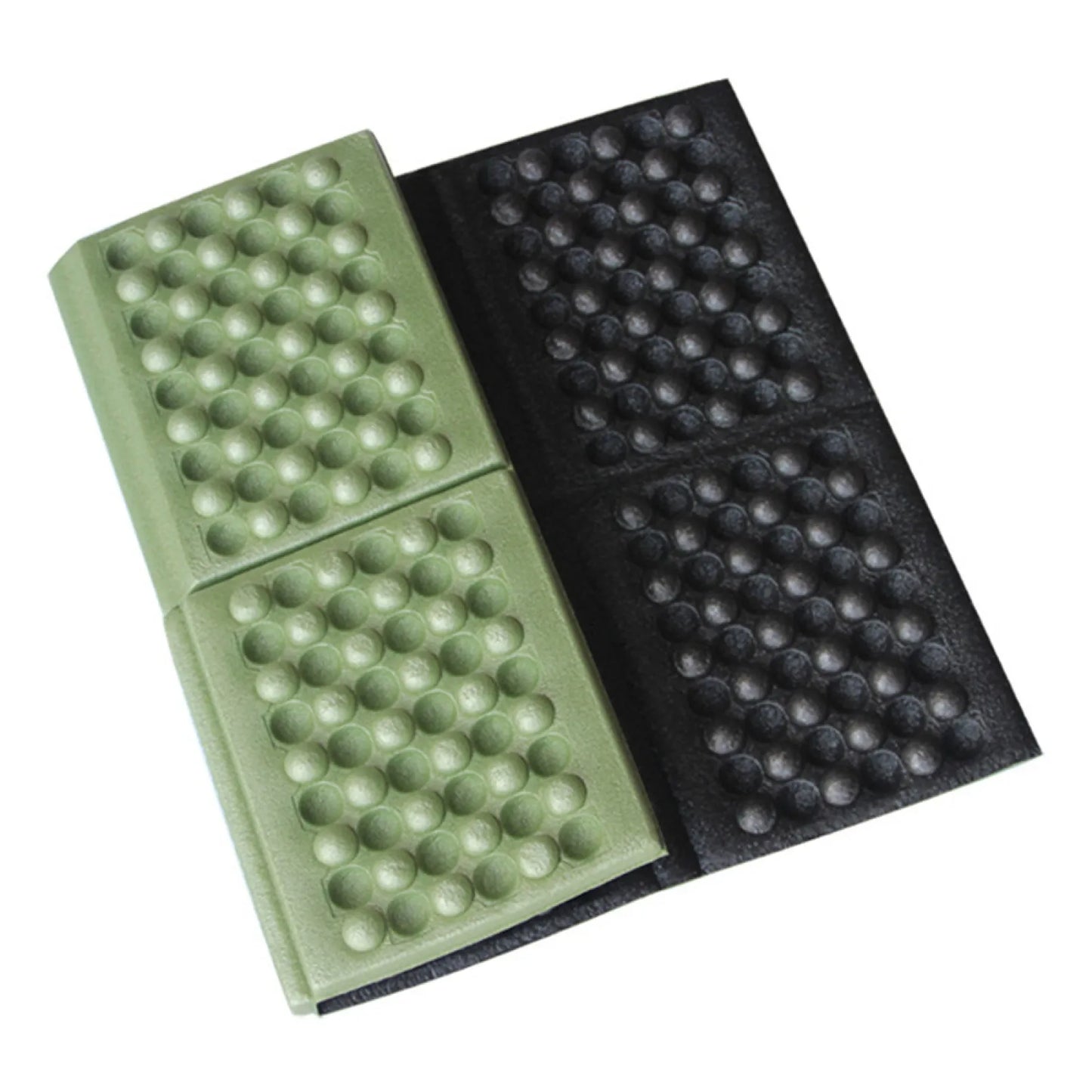 Portable Foldable Outdoor Cushion Mat for Hiking Camping Moisture Proof