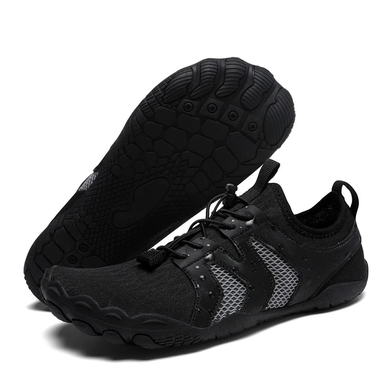 COMFYTRIP Water Shoes Men Women Quick Dry Non Slip Sneaker