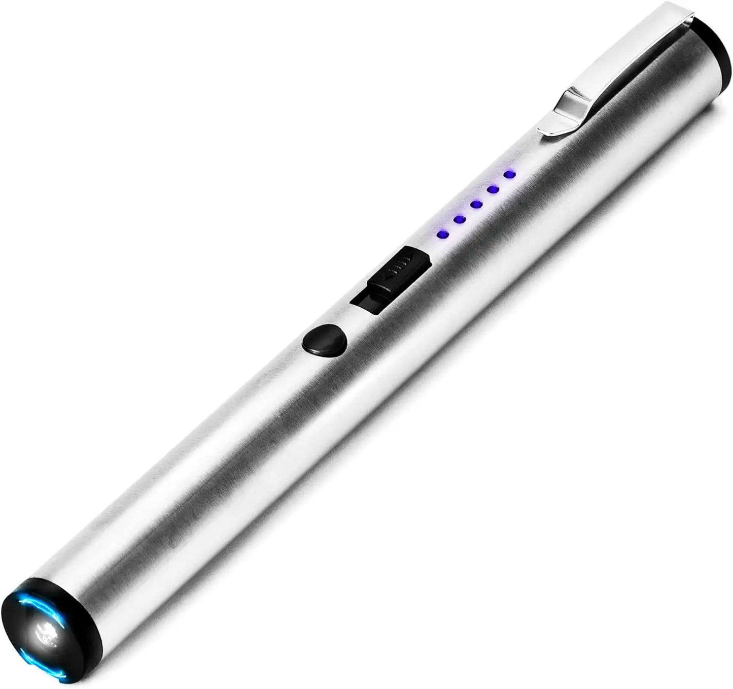 Multi Tool Outdoor Igniter And Defence Tactical Pen For Survival