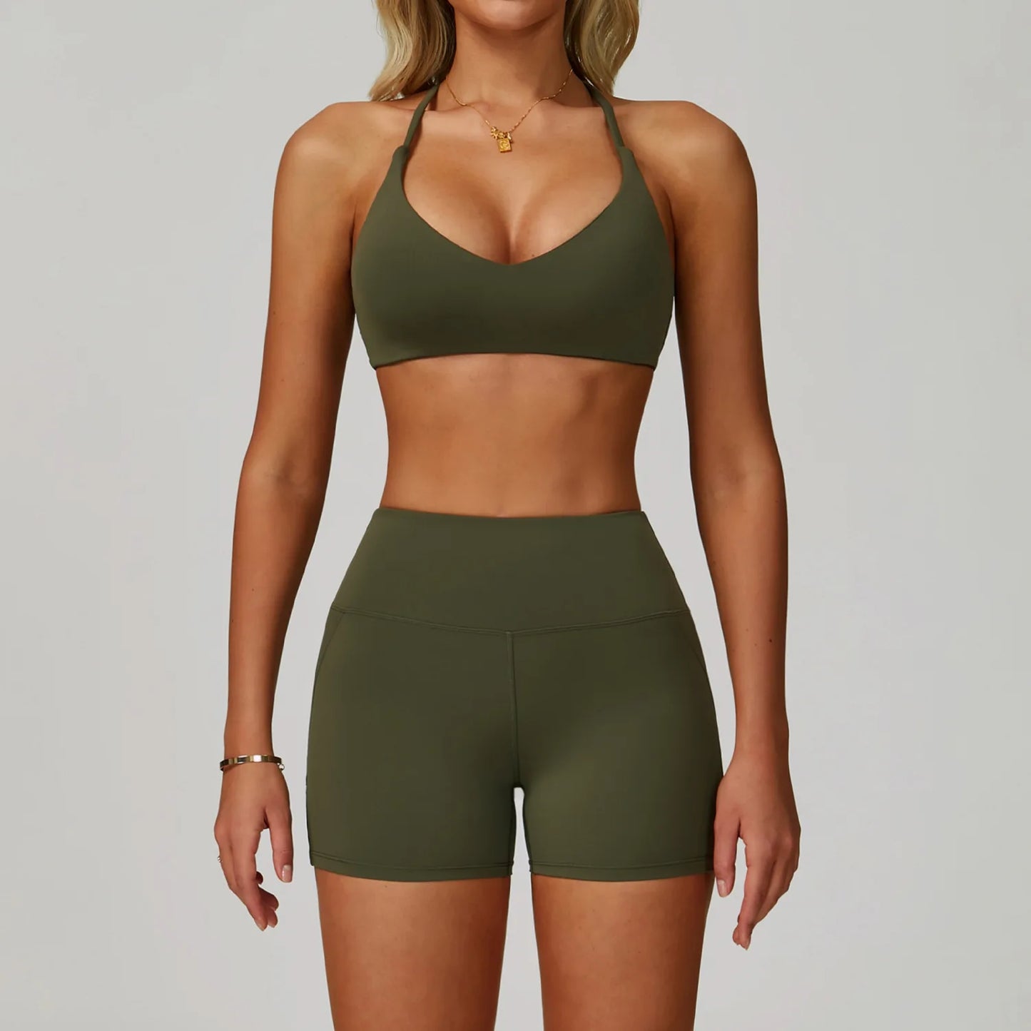Sweltering Women's 2 Piece Tracksuit Set Yoga Fitness Wear