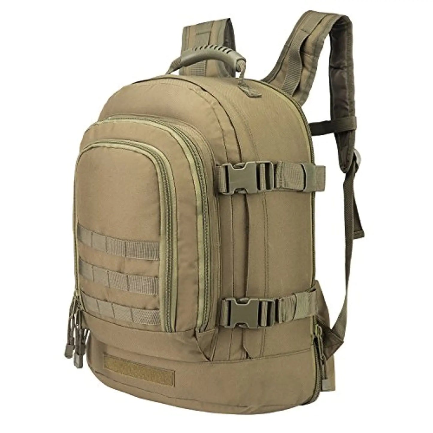 Travel Laptop Backpack Military Tactical Water Resistant For Men Women