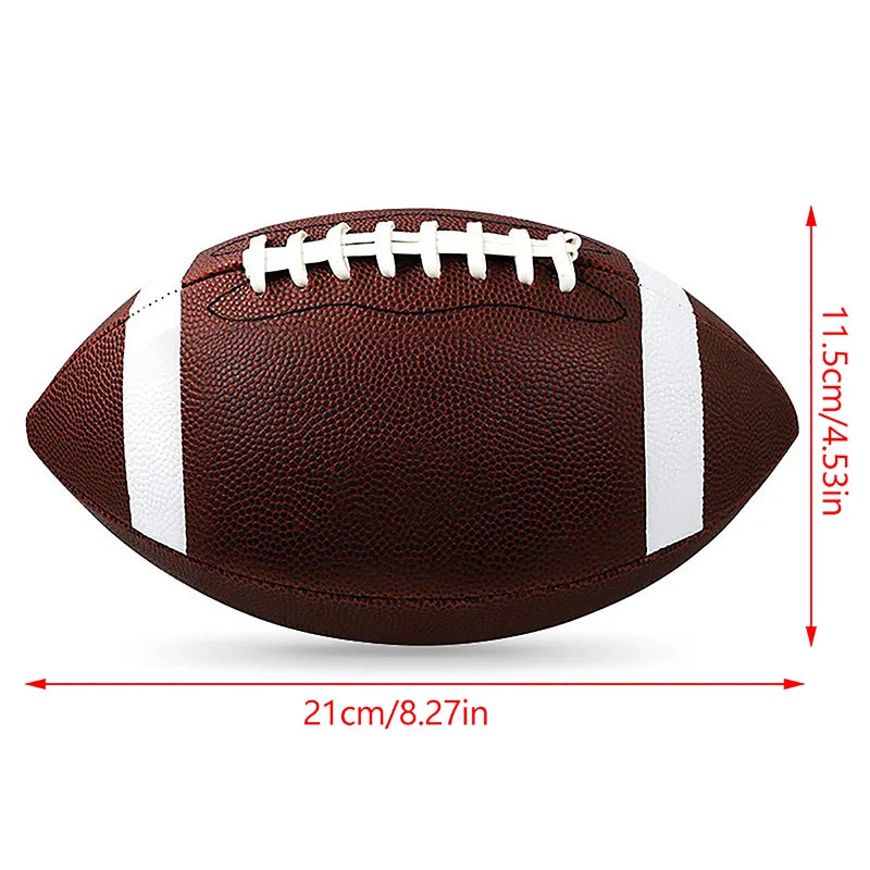 Multi Sport Football Ball For Indoor Outdoor Play