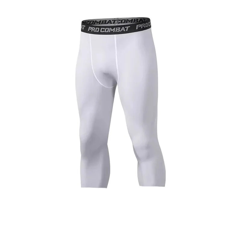 Women Compression Tights Baselayer Leggings For Running