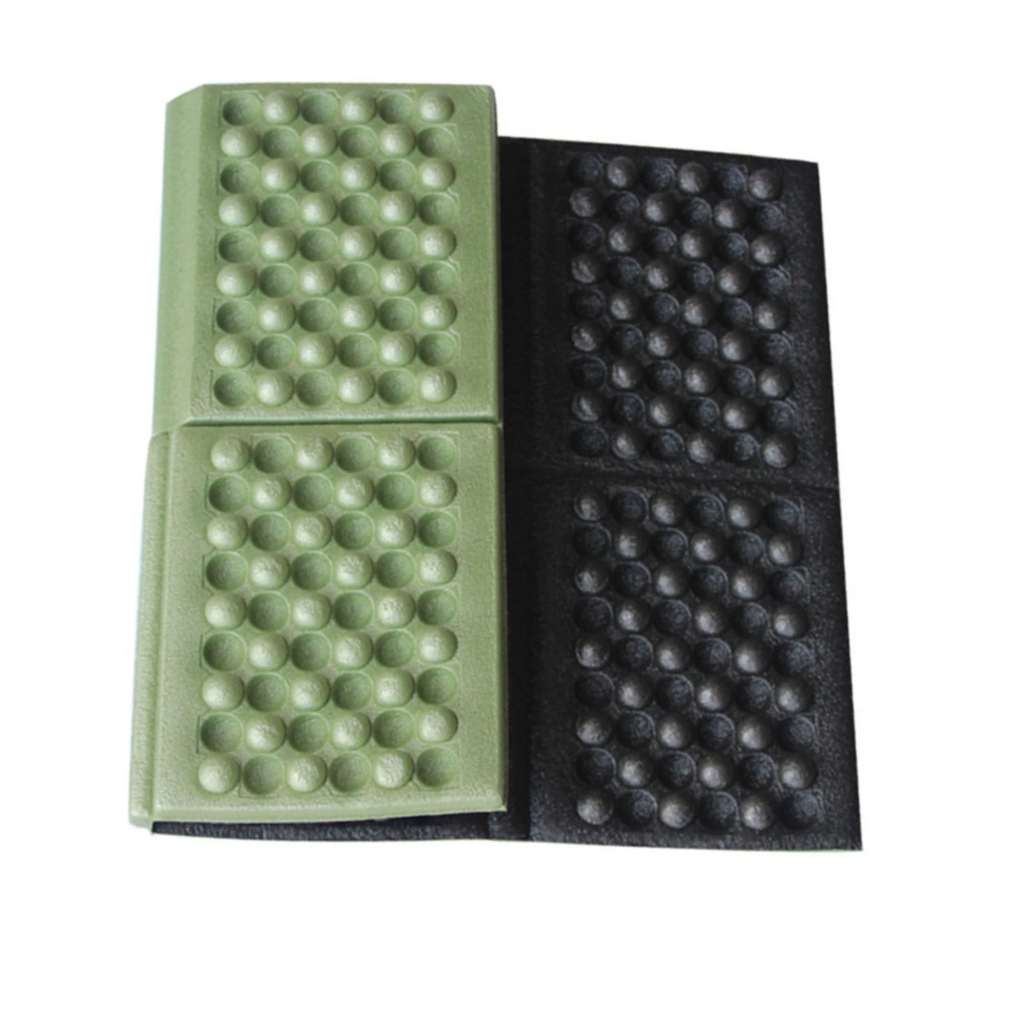 Portable Foldable Outdoor Cushion Mat for Hiking Camping Moisture Proof