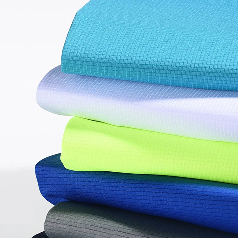 Quick Dry Men's Running T Shirt Breathable Gym Top Summer