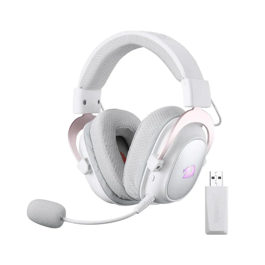 Redragon H510 PRO 3-Mode RGB Gaming Headset With 7.1 Surround