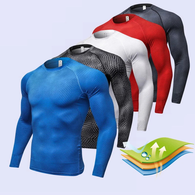 Polyester Long Sleeve Athletic Shirt For Women's Running And Gym