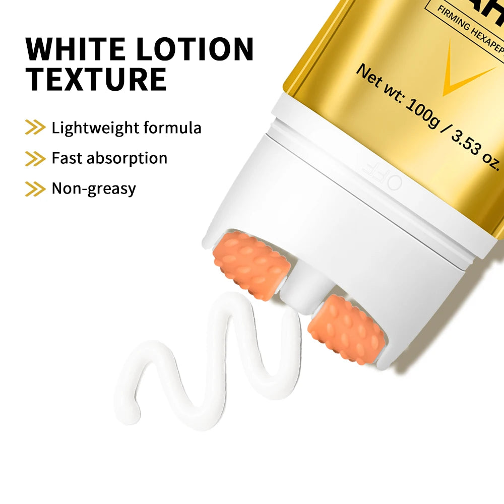 Ibcccndc Neck Firming Cream For Deep Nourishment And Firmness