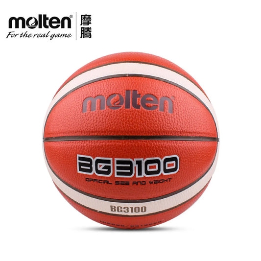 Molten BG3100 Training Basketball Soft Touch Indoor Outdoor